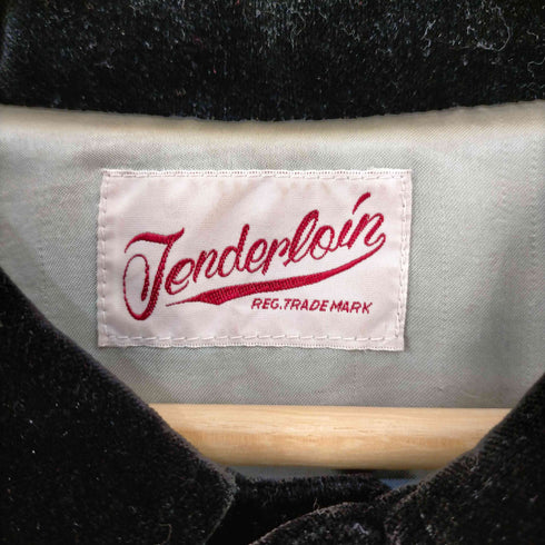 テンダーロイン TENDERLOIN T-SOUVENIR メンズ JPN:XL