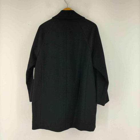 エブリデイアイライク EVERYDAY I LIKE 22AW Short Double コート カシミア混 レディース