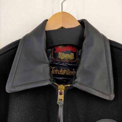 テンダーロイン TENDERLOIN T-POLICEMAN JKT メンズ JPN:M