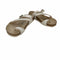 ビルケンシュトック BIRKENSTOCK PAPILLIO RIMINI サンダル レディース 36