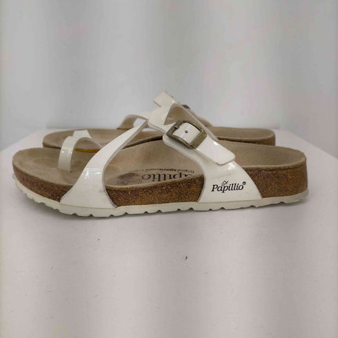ビルケンシュトック BIRKENSTOCK PAPILLIO RIMINI サンダル レディース 36