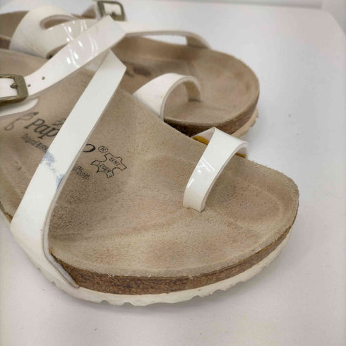 ビルケンシュトック BIRKENSTOCK PAPILLIO RIMINI サンダル レディース 36