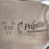 ビルケンシュトック BIRKENSTOCK PAPILLIO RIMINI サンダル レディース 36