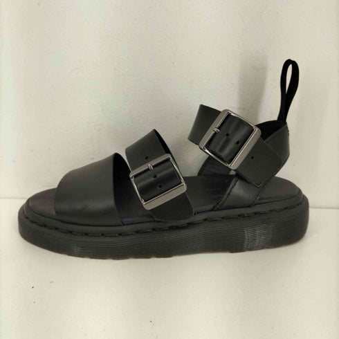 ドクターマーチン Dr.Martens GRYPHON STRA サンダル レディース JPN:37