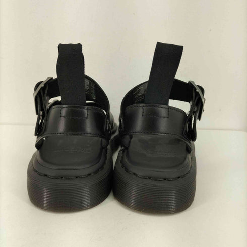 ドクターマーチン Dr.Martens GRYPHON STRA サンダル レディース JPN:37