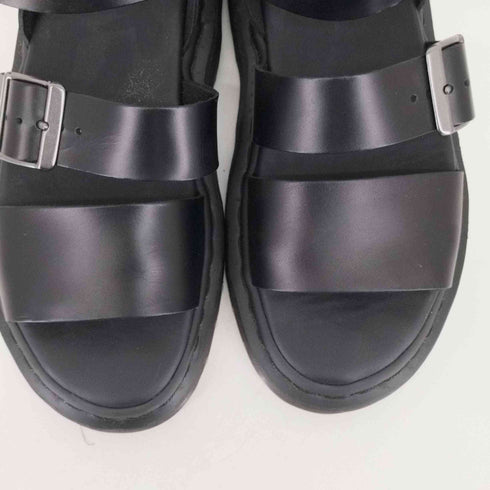 ドクターマーチン Dr.Martens GRYPHON STRA サンダル レディース JPN:37