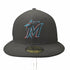 ニューエラ NEW ERA 59FIFTY 6パネル ベースボール キャップ メンズ 7 1/4