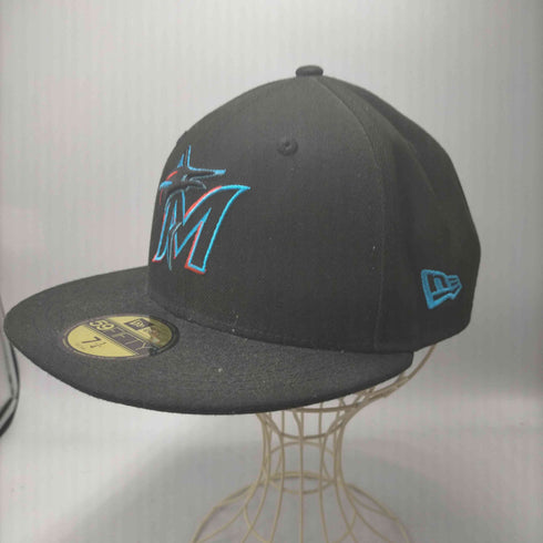 ニューエラ NEW ERA 59FIFTY 6パネル ベースボール キャップ メンズ 7 1/4
