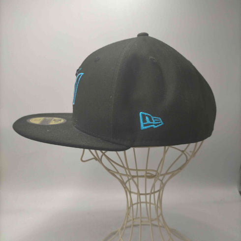 ニューエラ NEW ERA 59FIFTY 6パネル ベースボール キャップ メンズ 7 1/4