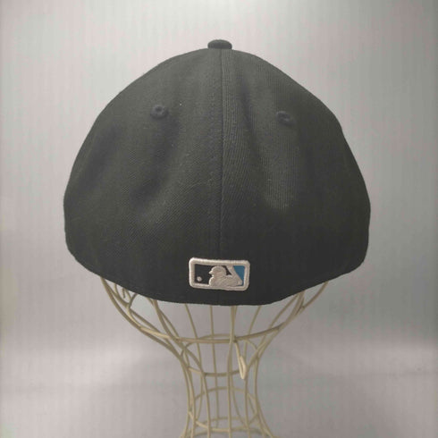 ニューエラ NEW ERA 59FIFTY 6パネル ベースボール キャップ メンズ 7 1/4