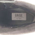 ルタロン GRISE Le Talon サイドジップヒールブーツ レディース JPN:L