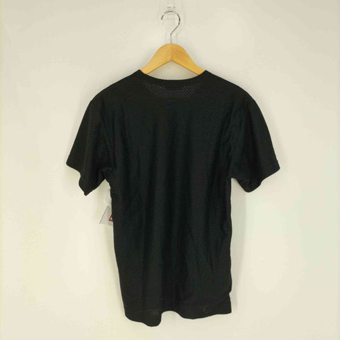 コムデギャルソンオムプリュス COMME des GARCONS HOMME PLUS メッシュクルーネックTシャツ メンズ