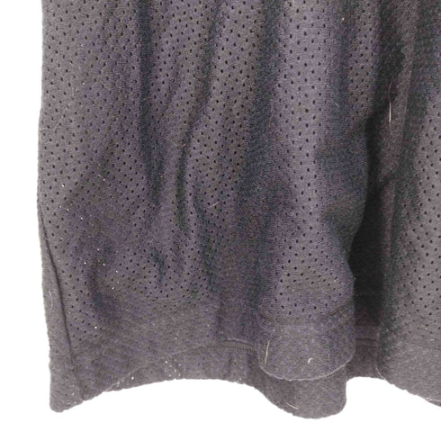 コムデギャルソンオムプリュス COMME des GARCONS HOMME PLUS メッシュクルーネックTシャツ メンズ
