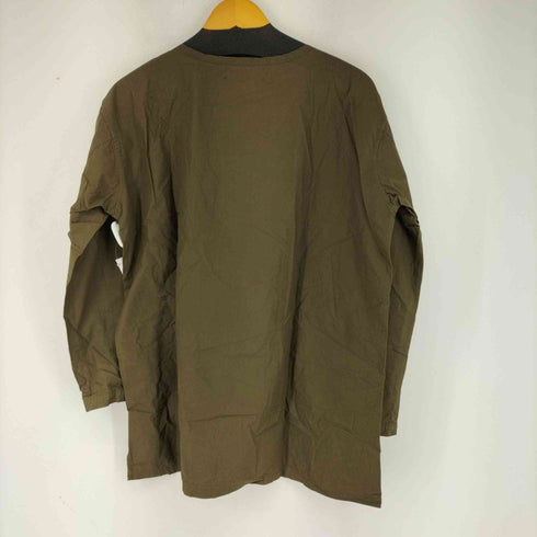 アーバンリサーチドアーズ URBAN RESEARCH DOORS ボートネックL/Sカットソー メンズ 38