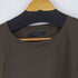 アーバンリサーチドアーズ URBAN RESEARCH DOORS ボートネックL/Sカットソー メンズ 38