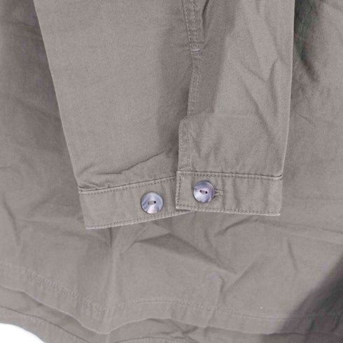 アーバンリサーチドアーズ URBAN RESEARCH DOORS ボートネックL/Sカットソー メンズ 38