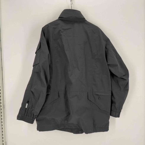 ダイワ ピアサーティナイン DAIWA PIER39 GORE-TEX INFINIUM TECH MIL ECWCS PARKA CHARCOAL メンズ JPN:M
