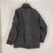 ダイワ ピアサーティナイン DAIWA PIER39 GORE-TEX INFINIUM TECH MIL ECWCS PARKA CHARCOAL メンズ JPN:M