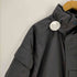 ダイワ ピアサーティナイン DAIWA PIER39 GORE-TEX INFINIUM TECH MIL ECWCS PARKA CHARCOAL メンズ JPN:M