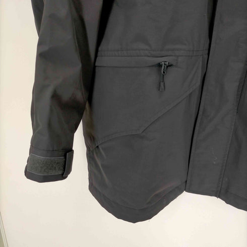 ダイワ ピアサーティナイン DAIWA PIER39 GORE-TEX INFINIUM TECH MIL ECWCS PARKA CHARCOAL メンズ JPN:M