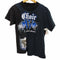 SREU 再構築クルーネック半袖Tシャツ レディース