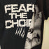 SREU 再構築クルーネック半袖Tシャツ レディース