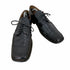 ハッシュパピーズ HUSH PUPPIES スクエアトゥ レザードレスシューズ メンズ EUR:43