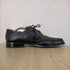 ハッシュパピーズ HUSH PUPPIES スクエアトゥ レザードレスシューズ メンズ EUR:43
