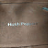 ハッシュパピーズ HUSH PUPPIES スクエアトゥ レザードレスシューズ メンズ EUR:43