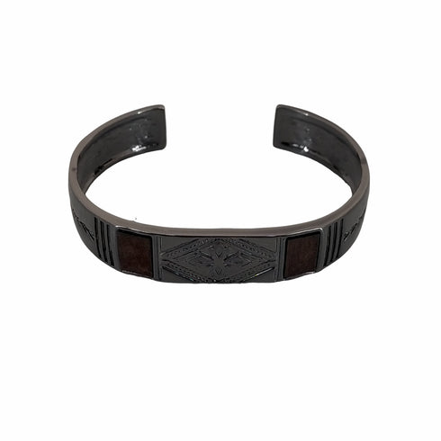 チャイハネ チャイハネ トゥアベル MEN'S バングル メンズ