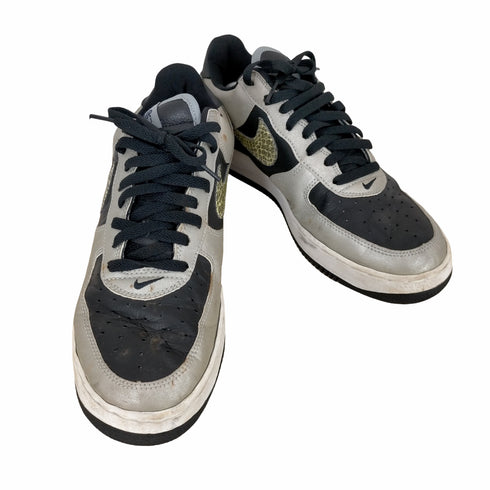 ナイキ NIKE AIR FORCE 1 COJP SNAKE 2001 メンズ JPN:28