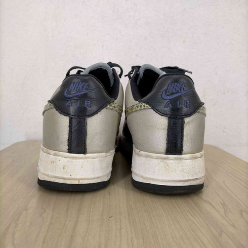 ナイキ NIKE AIR FORCE 1 COJP SNAKE 2001 メンズ JPN:28