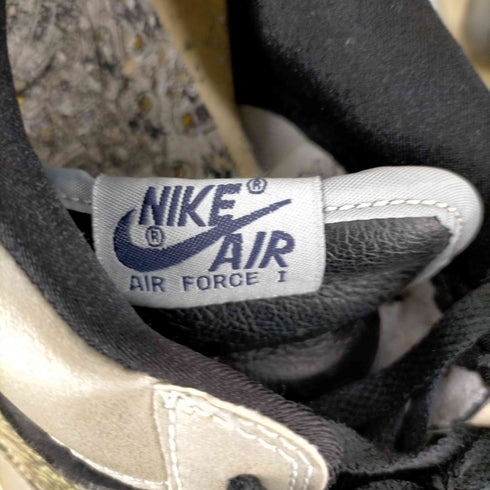 ナイキ NIKE AIR FORCE 1 COJP SNAKE 2001 メンズ JPN:28