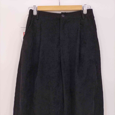 フルギ NEOS ADDICTIVE DESIGN コーデュロイ ワイド タック パンツ レディース JPN:XL