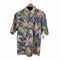レインスプーナー Reyn Spooner 90s MADE IN HAWAII ビキニタグ リバースプリント アロハシャツ メンズ import:XL