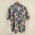 レインスプーナー Reyn Spooner 90s MADE IN HAWAII ビキニタグ リバースプリント アロハシャツ メンズ import:XL