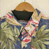 レインスプーナー Reyn Spooner 90s MADE IN HAWAII ビキニタグ リバースプリント アロハシャツ メンズ import:XL