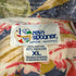 レインスプーナー Reyn Spooner 90s MADE IN HAWAII ビキニタグ リバースプリント アロハシャツ メンズ import:XL