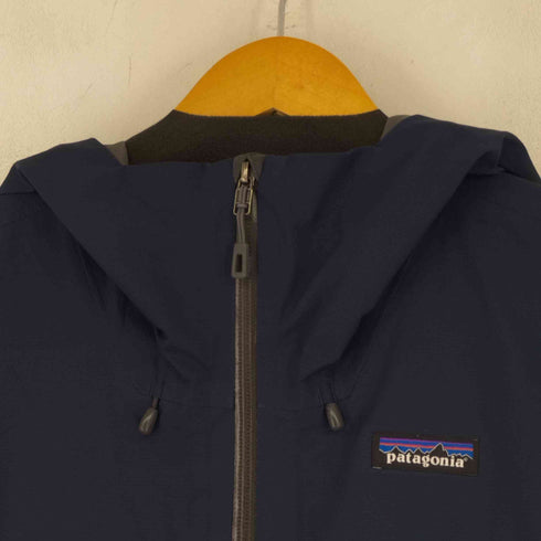 パタゴニア patagonia Cloud Ridge Jacket メンズ JPN:XS