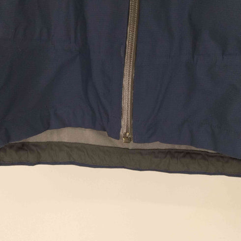 パタゴニア patagonia Cloud Ridge Jacket メンズ JPN:XS