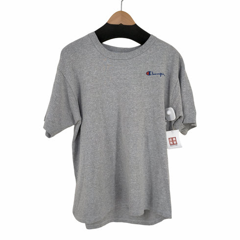 チャンピオン Champion MADE IN USA スクリプトロゴ Tシャツ メンズ import:L