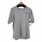 チャンピオン Champion MADE IN USA スクリプトロゴ Tシャツ メンズ import:L