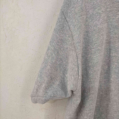 チャンピオン Champion MADE IN USA スクリプトロゴ Tシャツ メンズ import:L