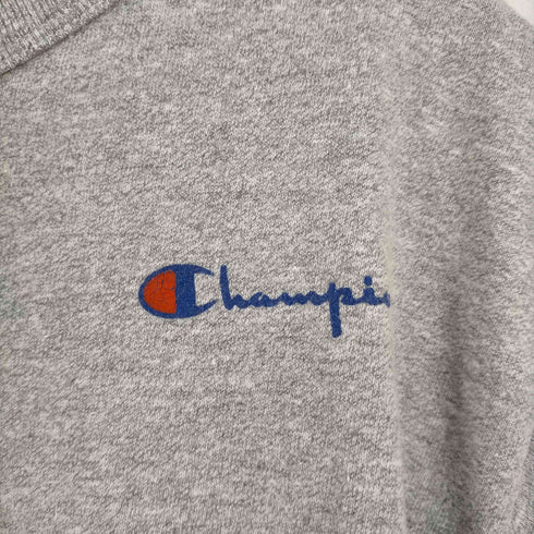 チャンピオン Champion MADE IN USA スクリプトロゴ Tシャツ メンズ import:L