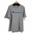 チャンピオン Champion MADE IN USA スクリプトロゴ 霜降りTシャツ メンズ import:XL