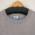 チャンピオン Champion MADE IN USA スクリプトロゴ 霜降りTシャツ メンズ import:XL