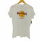 ハードロックカフェ Hard Rock Cafe HONOLULU ロゴプリント S/S Tシャツ メンズ JPN:L