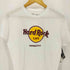 ハードロックカフェ Hard Rock Cafe HONOLULU ロゴプリント S/S Tシャツ メンズ JPN:L