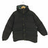 down jaket 90S フルジップ ダウン ジャケット メンズ import:M