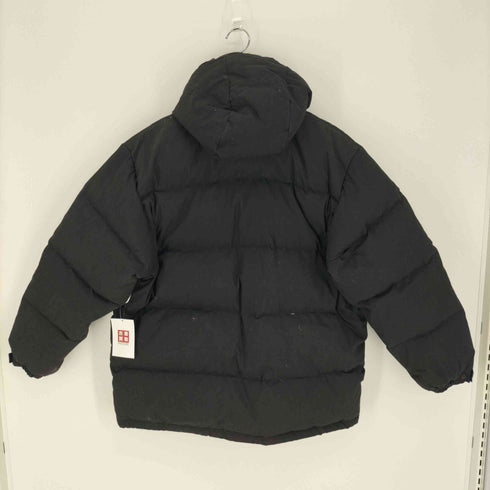 down jaket 90S フルジップ ダウン ジャケット メンズ import:M